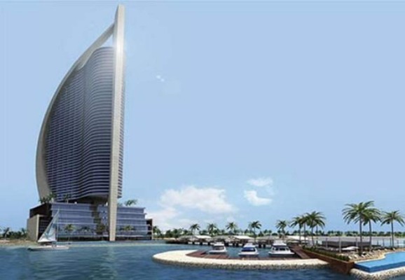 Los mejores hoteles de Centroamérica y el Caribe en 2017