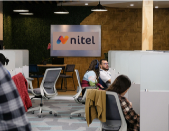Nitel invierte US$2 millones en su proceso de expansión en Costa Rica
