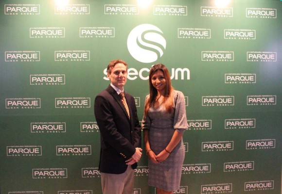 Parque San Angel, la nueva propuesta habitacional de Spectrum en Guatemala