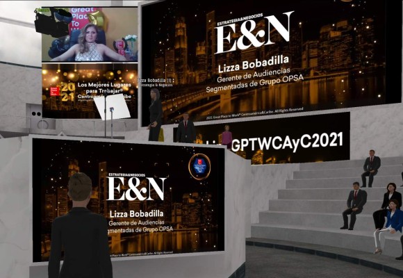 Estos son Los Mejores Lugares para Trabajar en Centroamérica y Caribe 2021