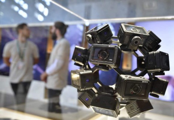 Las 4 grandes tendencias de IFA 2017