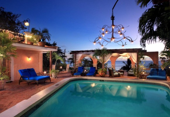 Los mejores hoteles de Centroamérica y el Caribe en 2017