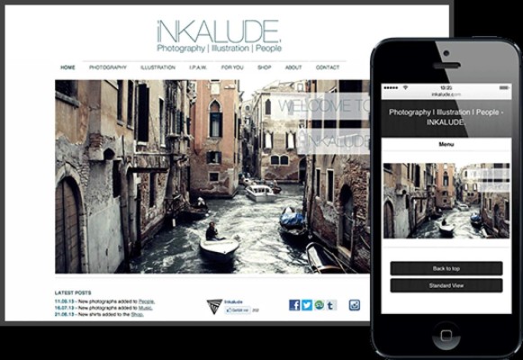 5 plataformas de creación web para emprendedores