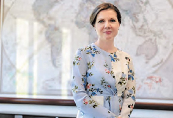 Escuela de Negocios INCAE: Con la educación más moderna, relevante e innovadora