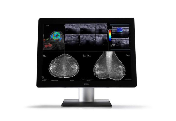 Fotogalería: Cómo la tecnología llegó a los Hospitales del mundo