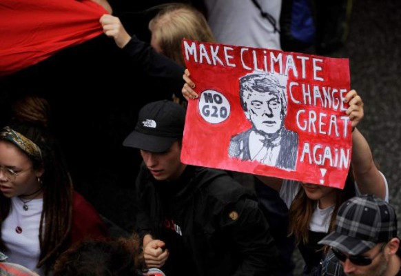 Comercio, clima e inmigración: claves del acuerdo del G20