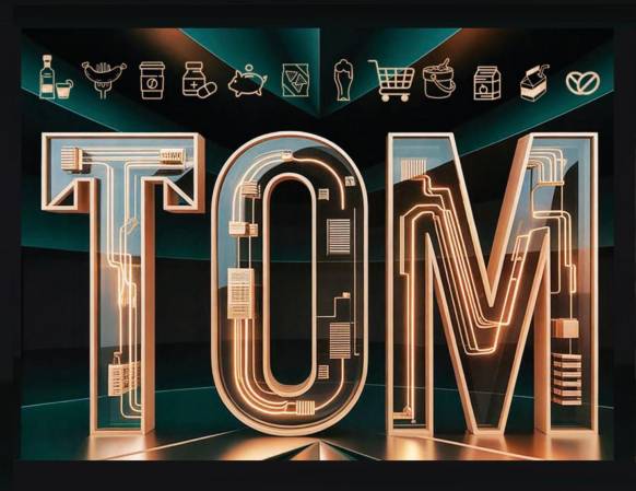 TOM 2026: el white paper que revela el verdadero poder de las marcas en Centroamérica