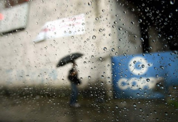 Centroamérica en alerta por vulnerabilidad ante temporada de lluvias