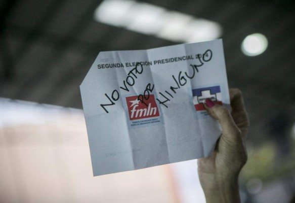 Elecciones El Salvador: Entre el desencanto, la renovación y debates pendientes