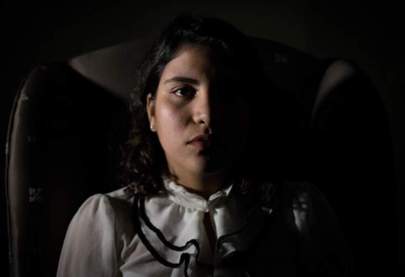 Desde Nicaragua, Gioconda Belli, una voz potente contra la tiranía