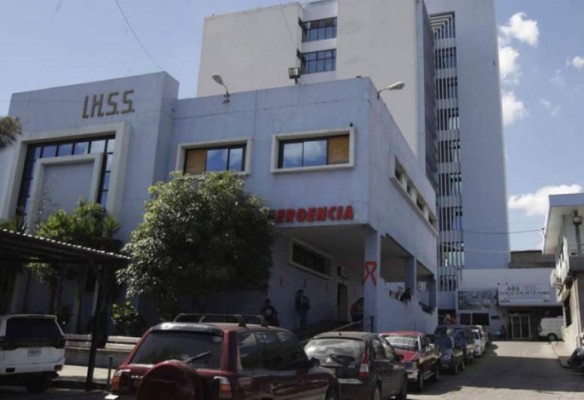 Honduras: comisión dice haber recuperado 50% de desfalco a IHSS