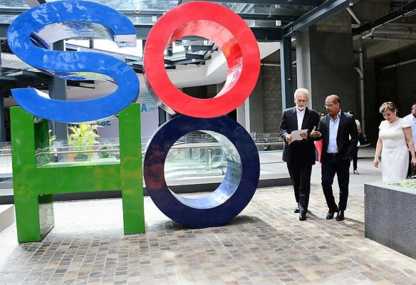 Fernando Paiz: 'El desarrollo en la región es hotelero'