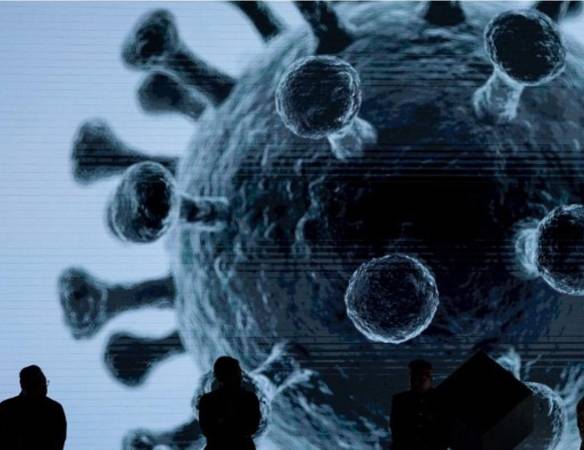 <i>La OMS levantó en marzo el nivel máximo de alerta por la pandemia. Gracias a las vacunas, la inmunidad adquirida tras la infección y a mejores tratamientos. IMAGEN REFERENCIA</i>