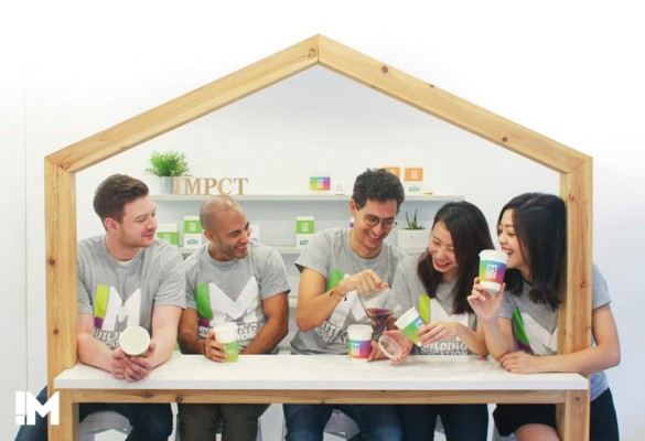 Andrés Escobar: emprendedor social del café salvadoreño