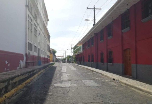 Nicaragua atiende al llamado de paro nacional contra Ortega