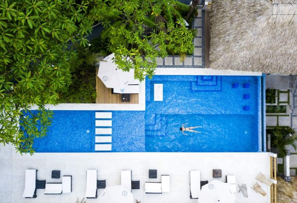 El Salvador apunta al turismo de lujo&nbsp;&nbsp;