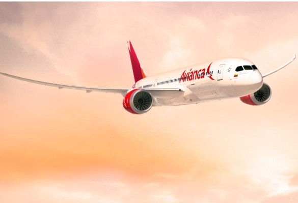 El valor de las acciones de Avianca resiste a la turbulencia