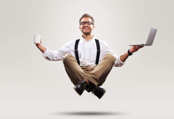 Fotogalería: Claves para aumentar la inteligencia emocional