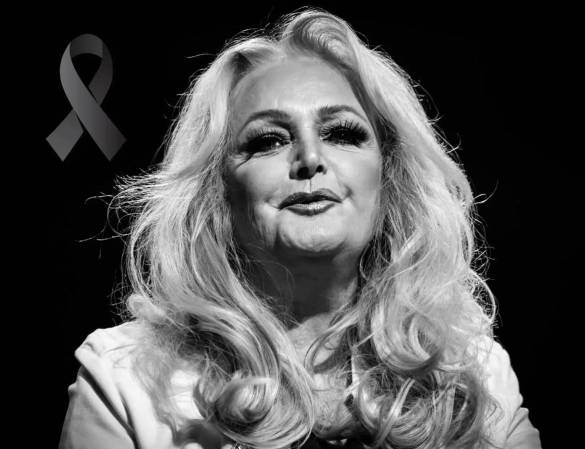 Bonnie falleció inesperadamente anoche en el hospital en Portugal. (Foto: Archivo)