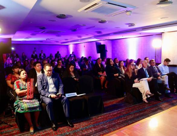 <i>La Semana de la Sostenibilidad, organizada por CentraRSE, alcanzó a más de 6.000 personas mediante cinco plataformas. (Foto: Cortesía de CentraRSE)</i>
