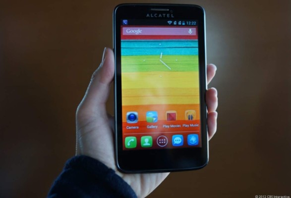 El pacto con Alcatel permitiría a Nokia volver a reinventarse