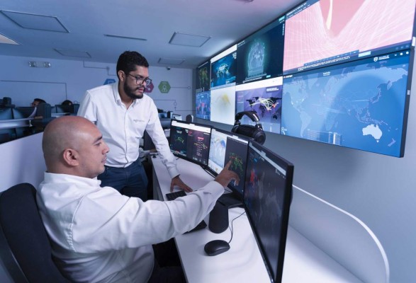 Nuevo SOC de Tigo Business Guatemala: gestión integral de incidentes de seguridad