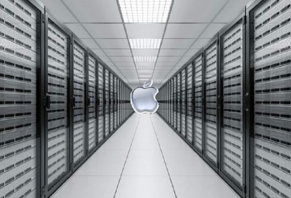 Apple contra Google, Twitter y Facebook