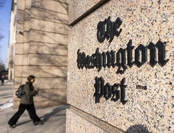 El escrutinio de la prensa estadounidense al ejercicio del poder por parte del presidente Trump fue especialmente destacado por la Edición 2026 de Los Premios Pulitzer. (Foto: EFE)