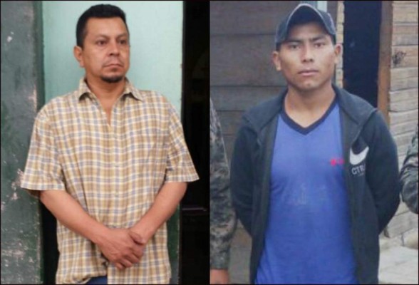 Capturan a sospechosos del asesinato de dirigente indígena en Honduras