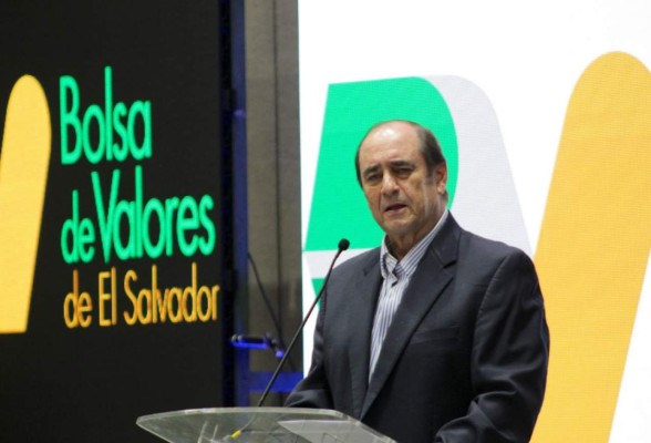 El Salvador: Bolsa de Valores lanza la primera app bursátil del país