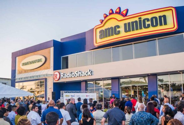 Grupo Unicomer continúa su expansión en El Caribe e inaugura AMC Unicon MegaStore en Aruba