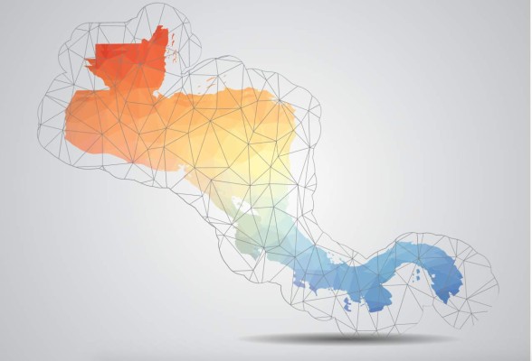 BID: Estas son las fortalezas internas de Centroamérica y República Dominicana frente a los desafíos económicos externos