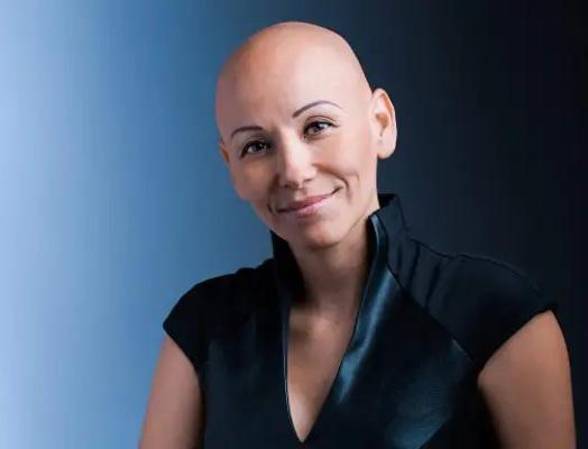 <i>Debemos tener valores fuertes. Saber quienes queremos ser en la vida para entonces utilizar la tecnología, utilizarla para lograr llegar a ser esa persona y no que venga la tecnología y nos diga quién tenemos que ser.”, afirma Ruiz Codiño. (Foto: E&amp;N)</i>