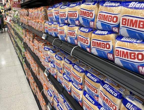 <i>En México, las ventas aumentaron un 5,2 %, atribuible al crecimiento en categorías y canales, una mezcla favorable, volúmenes positivos, una sólida ejecución en el mercado, altos niveles de servicio e innovación. EFE/ Sashenka Gutiérrez</i>