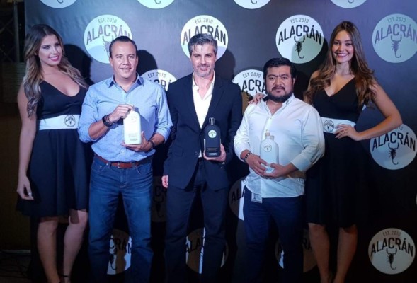 Industrias Licoreras de Guatemala suma tequila y mezcal a su portafolio