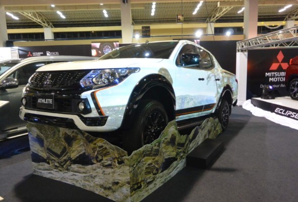 El Salvador: Esperan 10.000 asistentes a la Autoexpo 2018