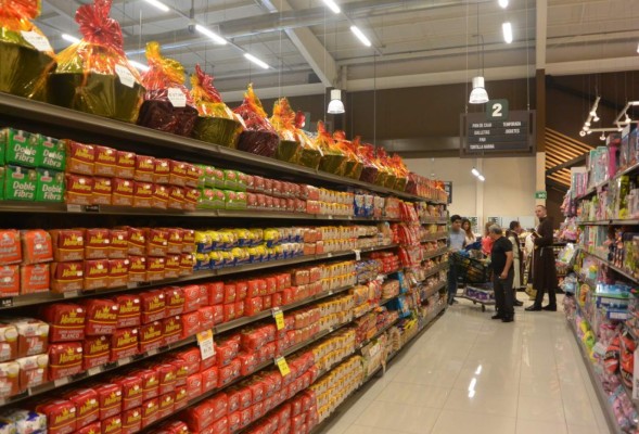 El Salvador: Grupo Calleja abre la tienda número 100 de Súper Selectos