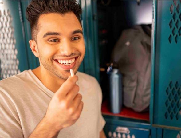 ¿Por qué el chicle es el compañero perfecto para hacer una pausa en el día a día?