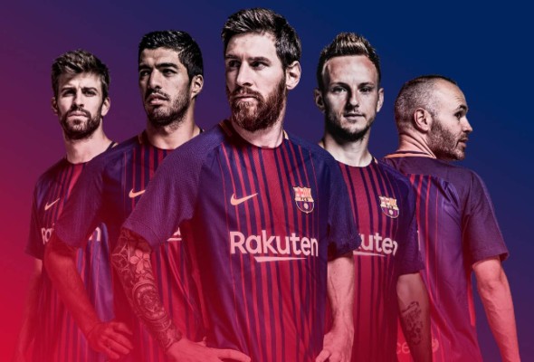 Independencia en Cataluña ¿qué pasaría con el Barça (y el deporte)?