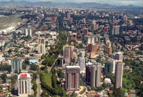 La Cámara Guatemalteca de la Construcción, resalta que los desarrolladores han identificado puntos de demanda en varios sectores donde no se habían descubierto. (Foto: Archivo).