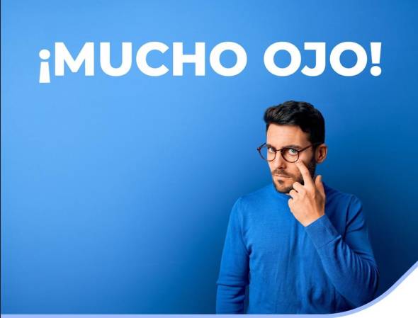 <i>El Banco de Costa Rica (BCR) hace un llamado a sus clientes para que continúen aplicando los consejos de seguridad que les brinda la entidad; su implementación es trascendental para evitar ser víctimas de los defraudadores.</i>
