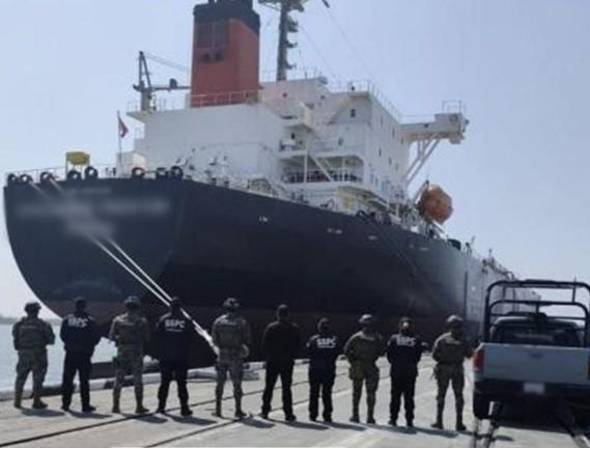 <b>Uno de los cargamentos investigados habría permitido evadir alrededor de US$7 millones en impuestos. (Foto: La Silla Rota/MX)</b>