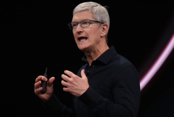 Los 10 CEO mejor pagados del mundo en 2019