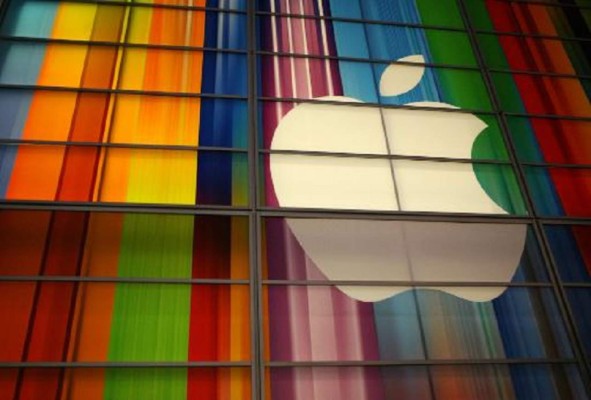 ¿Presiona Goldman Sachs a Apple para que puje por Time Warner?