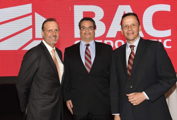 BAC Credomatic lanza nueva imagen y unifica marca en la región