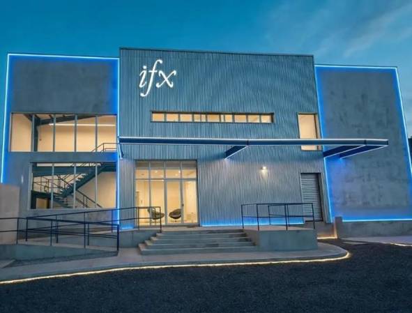 <i>IFX atiende a más de 6.000 clientes corporativos y de Gobierno con una plantilla de 3.000 colaboradores. Foto de cortesía</i>
