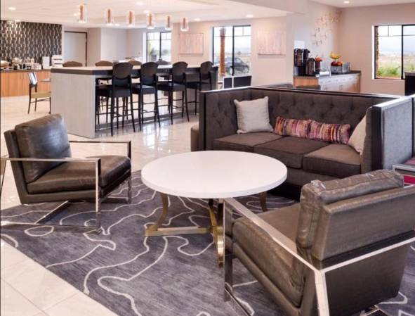 <i>Imagen de referencia. FOTO Best Western Plus Hotel </i>