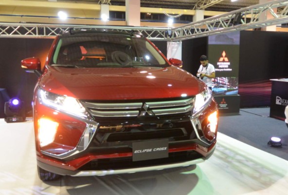 El Salvador: Esperan 10.000 asistentes a la Autoexpo 2018