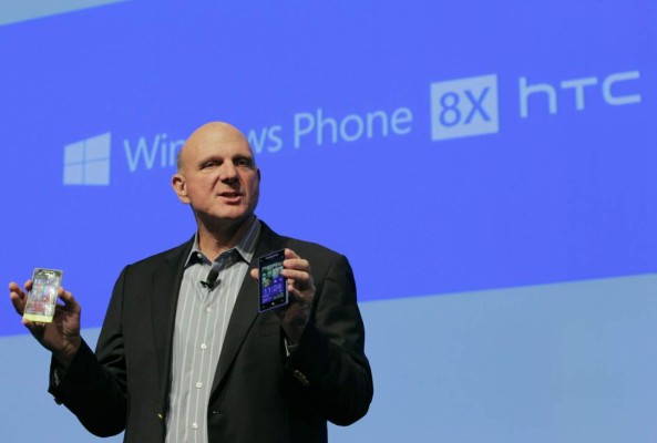 13 momentos destacados de Microsoft en 40 años de historia