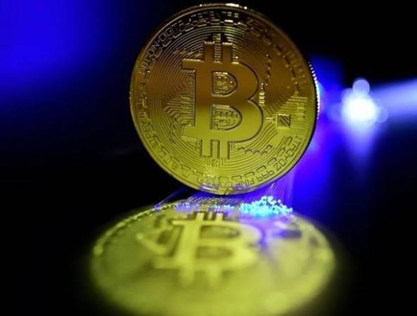 <i>Bitcoin recupera impulso: por qué este rally parece más sólido, pero aún no definitivo. (Foto: EFE)</i>